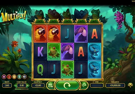 Top 10 Yggdrasil Slot Games To Play Online in 2021 .